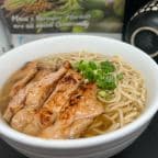 Best Chicken Saimin in Haiku, HI