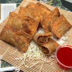 Best Crispy Wonton (8) in Haiku, HI