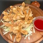 Best Cheese Wonton (8) in Haiku, HI