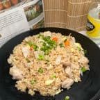 Best Chicken Fried Rice in Haiku, HI