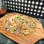 Best House Fried Rice in Haiku, HI