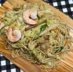 Best House Chow Mein in Haiku, HI