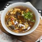 Best Hot & Sour Soup in Haiku, HI