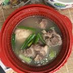 Best Oxtail Soup in Haiku, HI