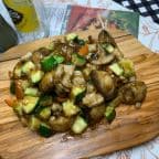 Best Mushroom Chicken in Haiku, HI