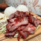 Best Char Siu Pork in Haiku, HI