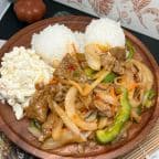 Best Mongolian Beef in Haiku, HI