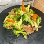 Best Beef Broccoli in Haiku, HI