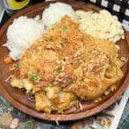 Best Egg Fu Yung in Haiku, HI