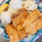 Best Fried Fish (Lunch) in Haiku, HI
