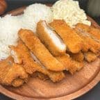 Best Chicken Katsu (Lunch) in Haiku, HI