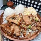 Best Garlic Chicken (Lunch) in Haiku, HI