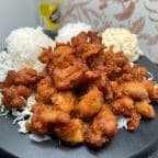 Best Mochiko Chicken (Lunch) in Haiku, HI