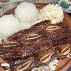 Best BBQ Short Ribs (Lunch) in Haiku, HI