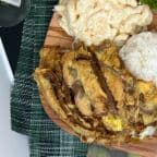 Best Meat Jun (Lunch) in Haiku, HI