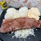 Best New York Steak (Lunch) in Haiku, HI