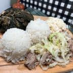 Best Kalua & Lau Lau Combo (Lunch) in Haiku, HI